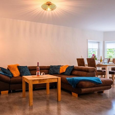 A Baeckesch 17 Apartment Nettersheim Екстериор снимка