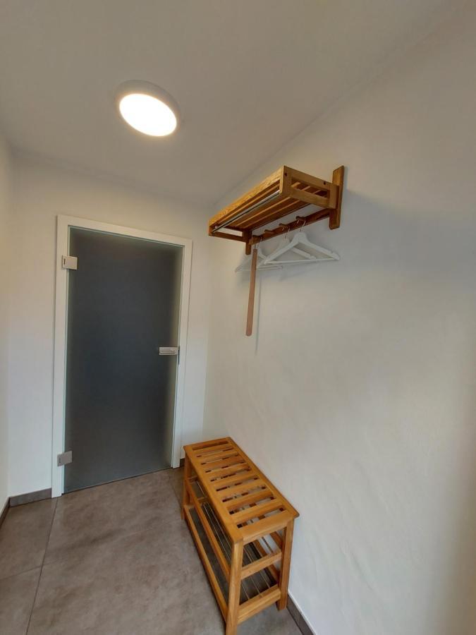 A Baeckesch 17 Apartment Nettersheim Екстериор снимка