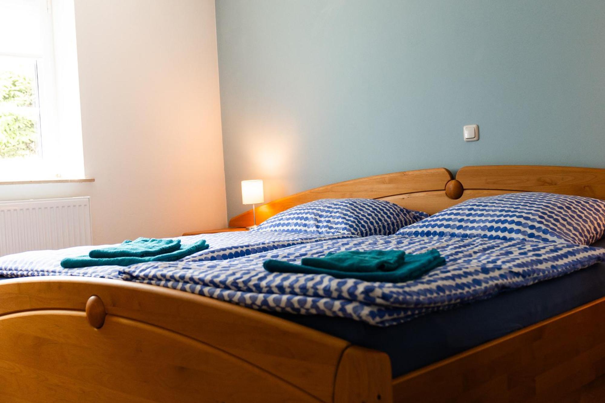 A Baeckesch 17 Apartment Nettersheim Екстериор снимка