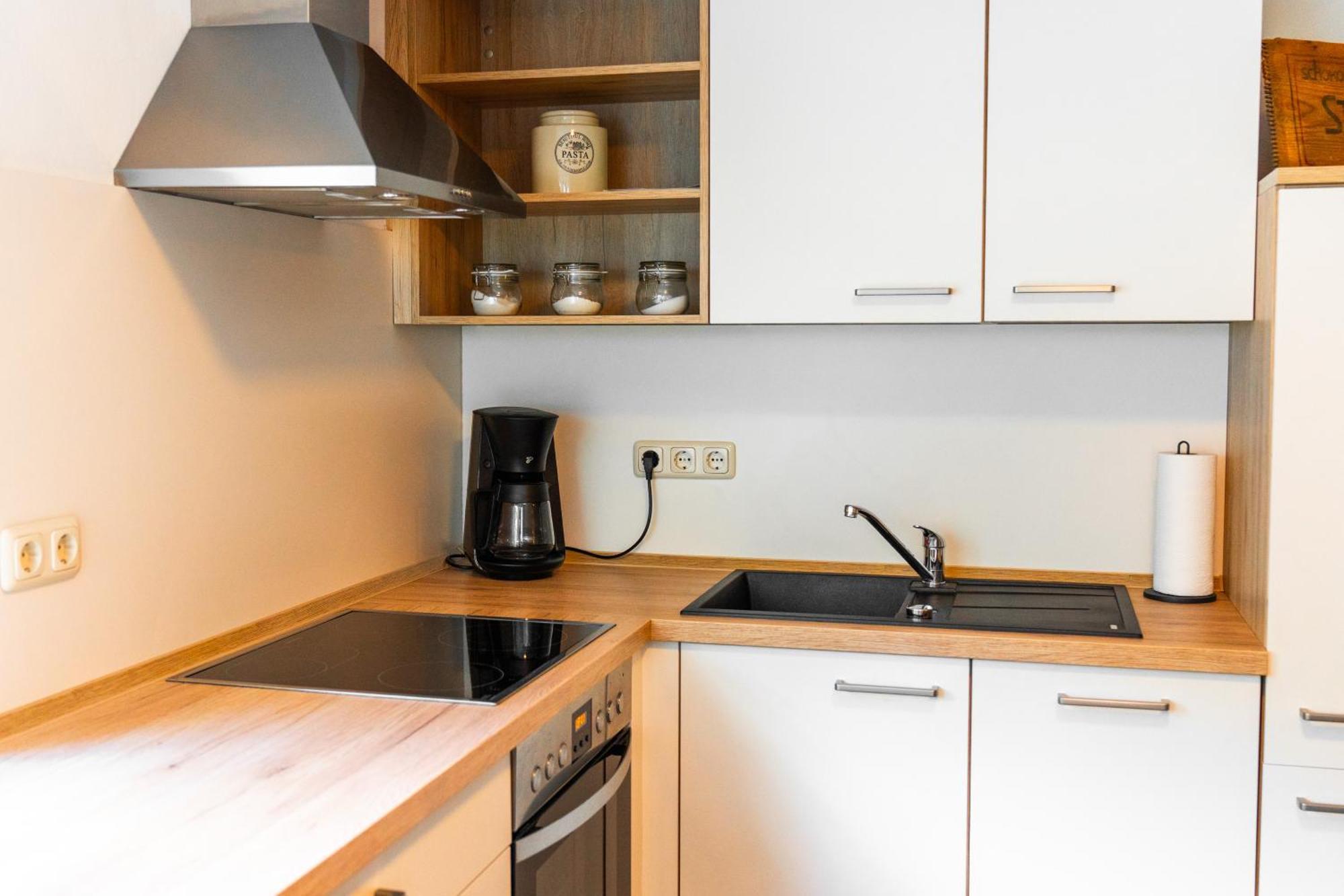 A Baeckesch 17 Apartment Nettersheim Екстериор снимка